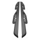 WES Nerf Bars - Outlaw