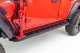 GOR Jack Mounts