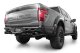 ADD Race Series Rear Bumper