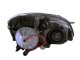 ANZ Crystal Headlights