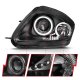 ANZ LED/Projector Headlights