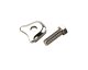 FR Distributor Clamps