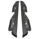 WES Nerf Bars - Outlaw