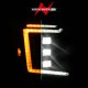 ANZ LED/Projector Headlights