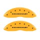MGP Caliper Covers 2 Logo