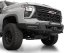 ADD Phantom Front Bumper