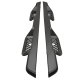 WES Nerf Bars - Outlaw