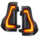ORL LED Tail Lights