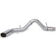 GBE Monster Sport Exhaust