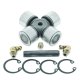 QBS Axles B