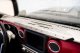 DVE Dash Trays