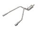 AFE Exhaust Cat Back