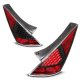 ANZ LED Taillights