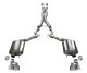 COR Cat-Back Sport