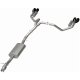 MAG Catback Exhaust