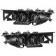 ORL Fog Light Assembly