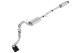 BOR Cat Back S-Type