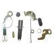 OMI Brake Hardware