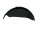 RDA Stealth Fender Liners