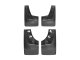 WT No Drill Mudflaps