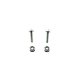 BIL B6 4600 Series Shocks