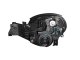 ANZ Crystal Headlights