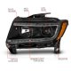 ANZ LED/Projector Headlights
