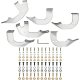 WES Nerf Bars - PRO TRAXX 4