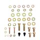 WES Light Bar Mount Kits