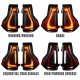 ORL LED Tail Lights
