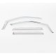 PUT Element Chrm Window Visors