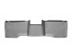 WT FloorLiner - Rear - Grey
