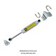 SLF Steering Stabilizers