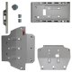 ARB UVP Panels