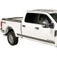PUT Steel Rocker Panels
