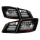 SPY LED Tail Lights