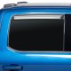 PUT Element Chrm Window Visors