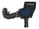 COR Air Intake Closed Box