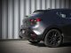 AFE Exhaust Axle Back