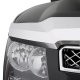 PUT Element Chrm Hood Shields