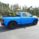 Westin Outlaw Drop Nerf Step Bars 20-13555