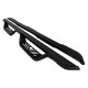 Westin Outlaw Drop Nerf Step Bars 20-13715