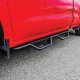 Westin Outlaw Drop Nerf Step Bars 20-13715