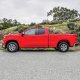Westin Outlaw Drop Nerf Step Bars 20-13715