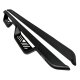 Westin Outlaw Drop Nerf Step Bars 20-13935