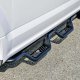 Westin Outlaw Drop Nerf Step Bars 20-13935