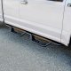 Westin Outlaw Drop Nerf Step Bars 20-13935