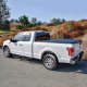 Westin Outlaw Drop Nerf Step Bars 20-13935