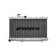 MM Radiators - Alum