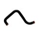 MM Silicone Hose - Radiator
